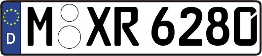 M-XR6280