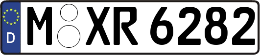 M-XR6282