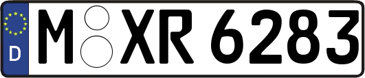 M-XR6283