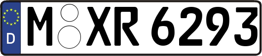 M-XR6293