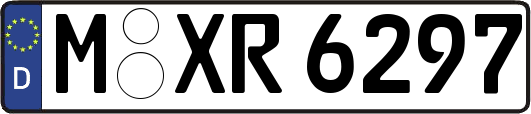 M-XR6297