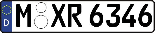 M-XR6346