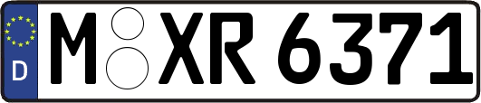 M-XR6371