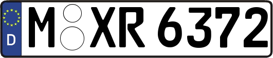 M-XR6372