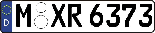 M-XR6373