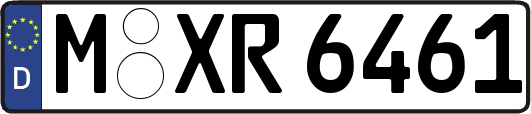 M-XR6461