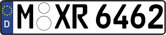 M-XR6462