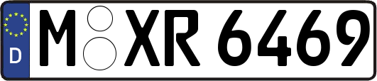 M-XR6469