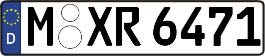 M-XR6471