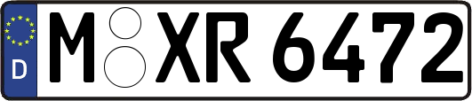 M-XR6472