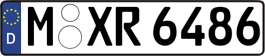 M-XR6486