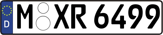 M-XR6499