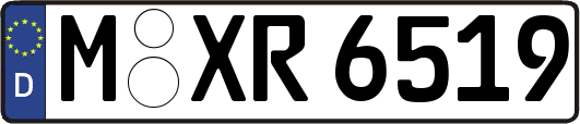 M-XR6519
