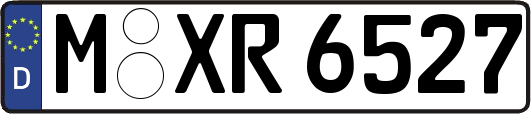 M-XR6527