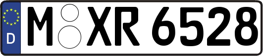 M-XR6528