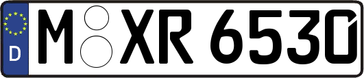 M-XR6530