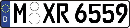 M-XR6559