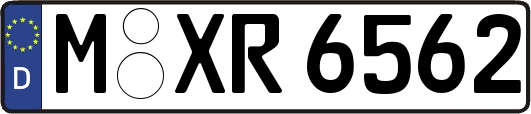 M-XR6562