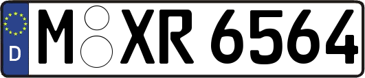 M-XR6564