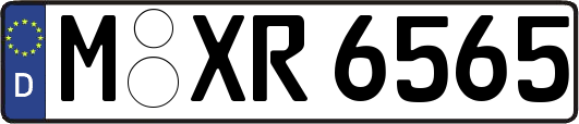 M-XR6565