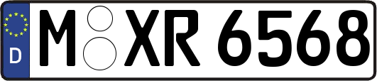 M-XR6568