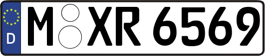 M-XR6569