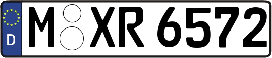 M-XR6572