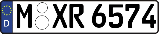 M-XR6574