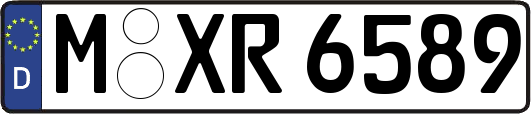 M-XR6589