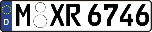M-XR6746