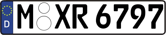 M-XR6797