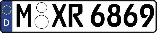M-XR6869