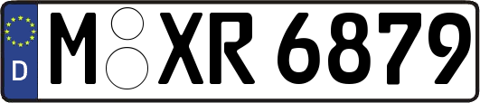 M-XR6879