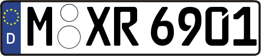 M-XR6901
