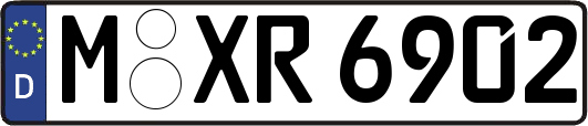 M-XR6902