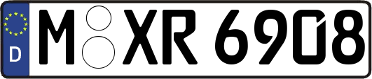 M-XR6908