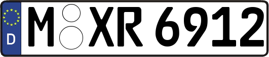 M-XR6912