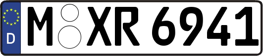 M-XR6941