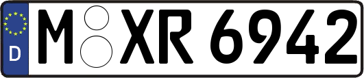 M-XR6942