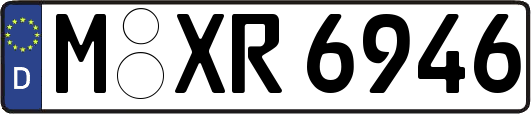 M-XR6946
