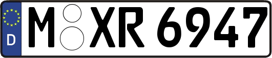 M-XR6947