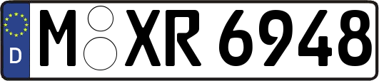 M-XR6948