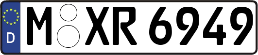 M-XR6949