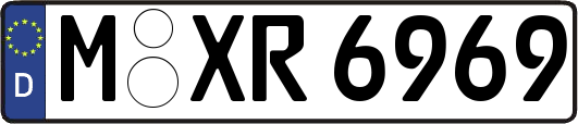 M-XR6969