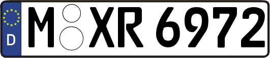 M-XR6972