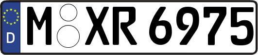 M-XR6975