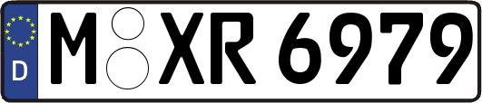 M-XR6979