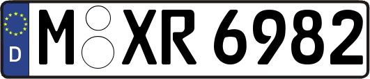 M-XR6982