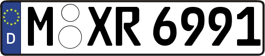 M-XR6991
