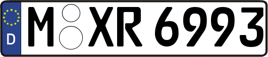 M-XR6993